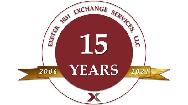Exeter 1031 Exchange Services