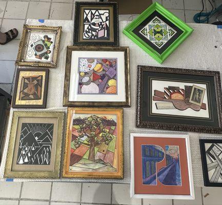 ArtWorks of Northwood