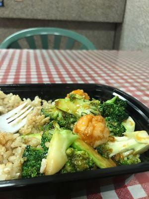 Hunan Wok Restaurant