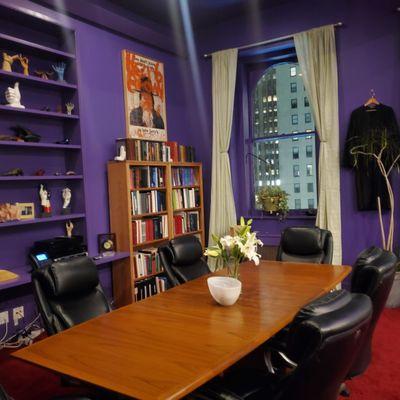 Wiesner Law Firm