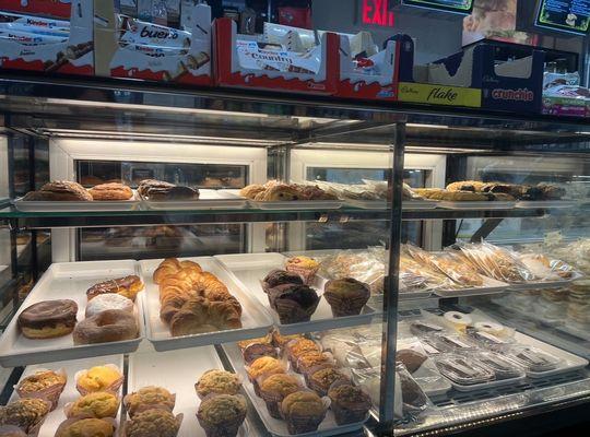 Hudson Square Natural Food & Deli