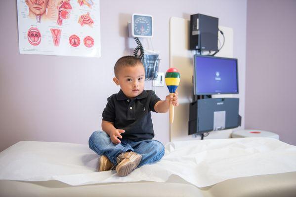 Austin Regional Clinic - Four Points