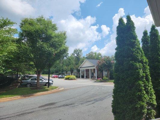 Abbotswood at Irving Park