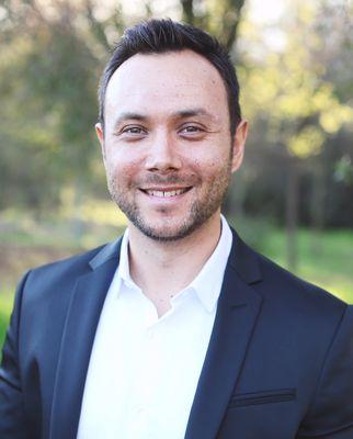 Photo of Sean Aspenlind