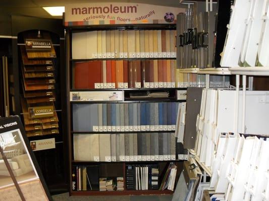 Installers Floor Covering