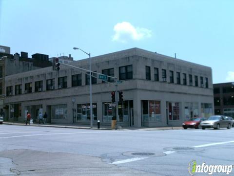 Shack's Barber & Beauty Salon