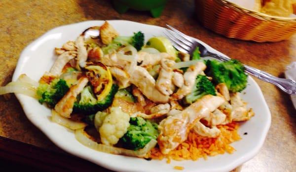 Jalisco Mexican Restaurant