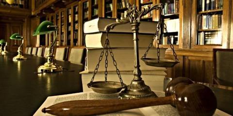 John A Crain, Attorney at Law