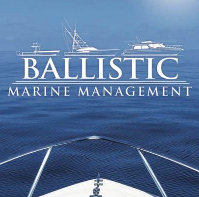 Ballistic Marine Management