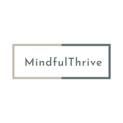 MindfulThrive Coaching
