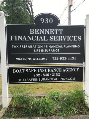 Boat Safe Insurance Agency