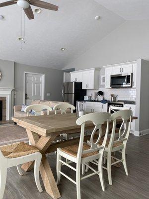 Gull Lake Ministries