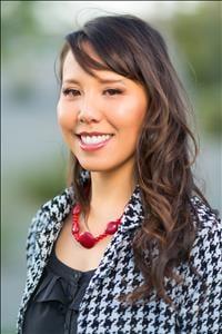 Christine Cheng - COMPASS