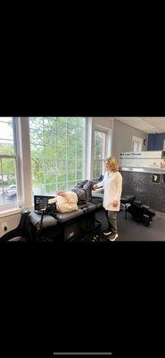 Virginia Family Chiropractic & Physical Medicine