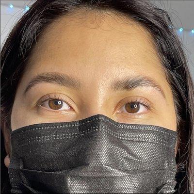 Lashed and Lamination