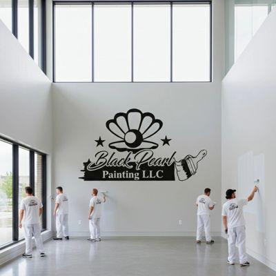 Like a "Black Pearl," we focus on perfection and the finishing touches that others overlook.