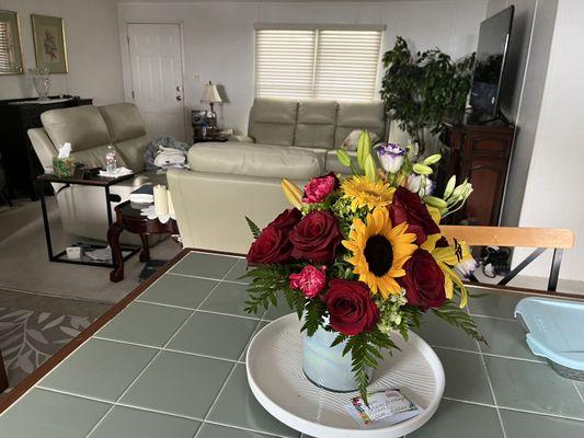 Sackks Flower & Gifts