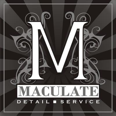 Maculate Detail