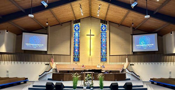 Faith Presbyterian Church