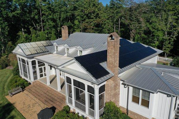 Elite Roof and Solar