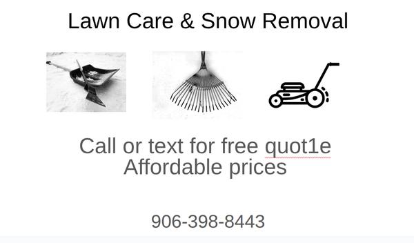 Jiris Lawn Care & Shoveling