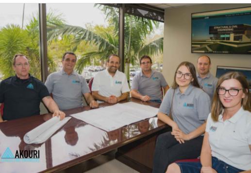 Akouri Consulting Engineers