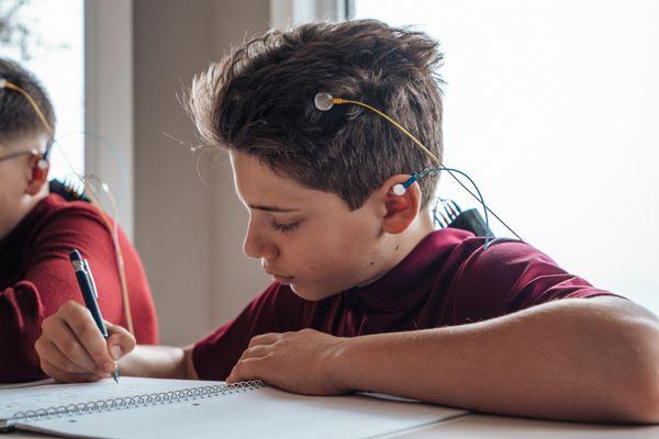 neurofeedback for young children, teens, and adults