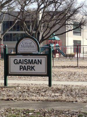 Gaisman Community Center