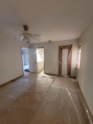 Evolution Home Repair