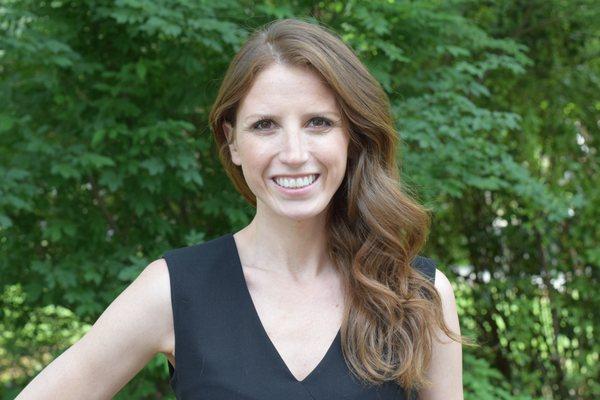 Amanda Ostrander - MKB Realtor