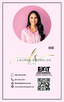 EXIT Realty Garden Gate Team