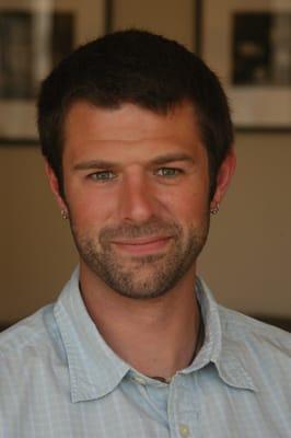 Rob Schene, MFT, CGP