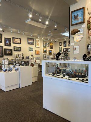 Backstreet Gallery
