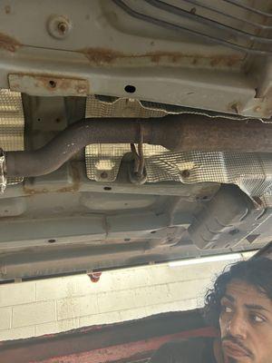 Dan & Chuck's Kar Kare LLC