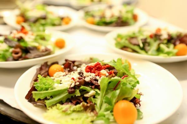 Buttercream Cakes & Catering