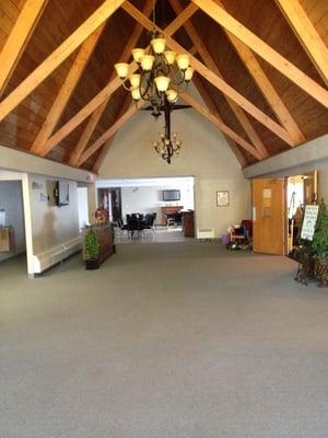 Church of the Nazarene