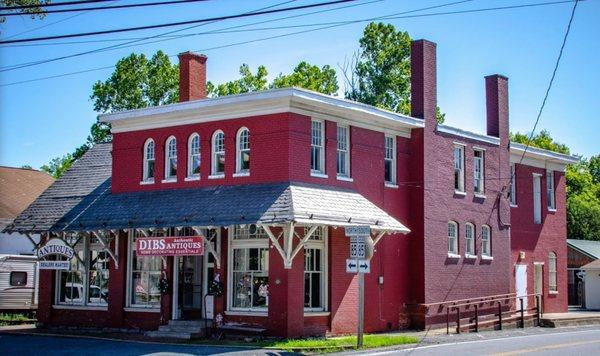 Vintage Bliss Boutique