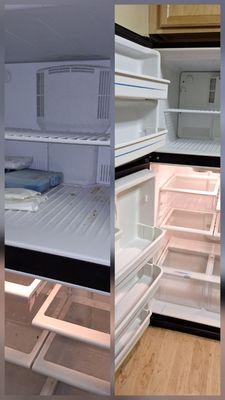 Mbw cleaning services