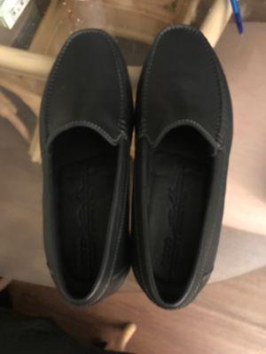 Ecco Brand men's loafer dress shoes $150