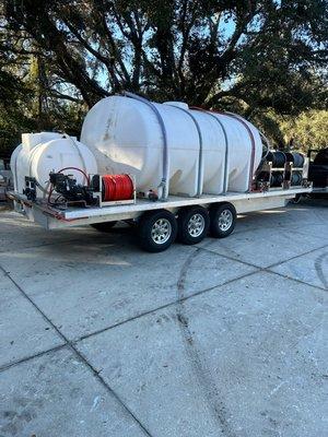 Tampa Bay Pro Pressure Washing LLC