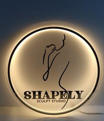 Shapely Sculpt Studio