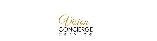 Vision Concierge Service