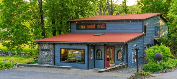 Nick Zungoli Exposures Gallery