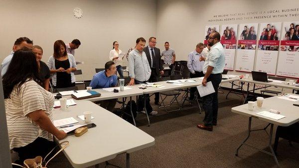 Keller Williams North Valley