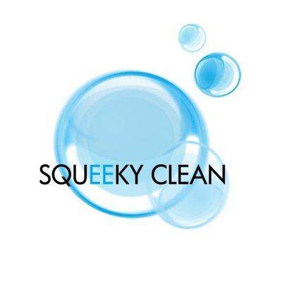 Squeeky Clean