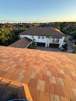 Power Washing And More