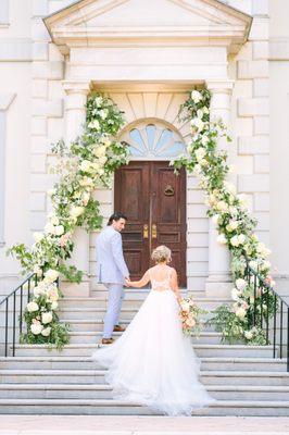 Eternal Bouquets by JM