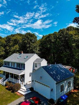 Artisan Building and Remodeling LLC