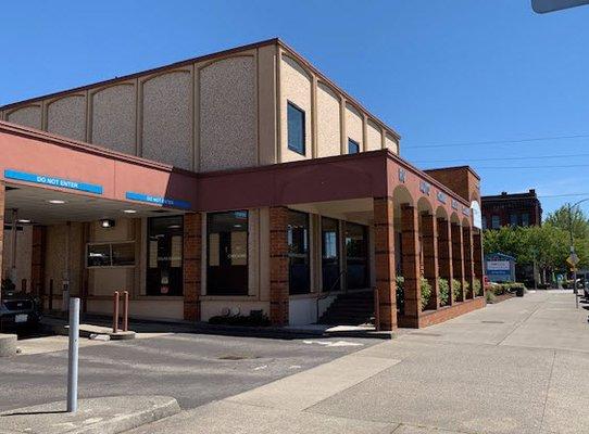 NW Plus Credit Union