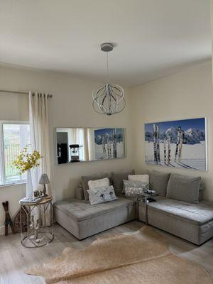 Brazilian cleaning service